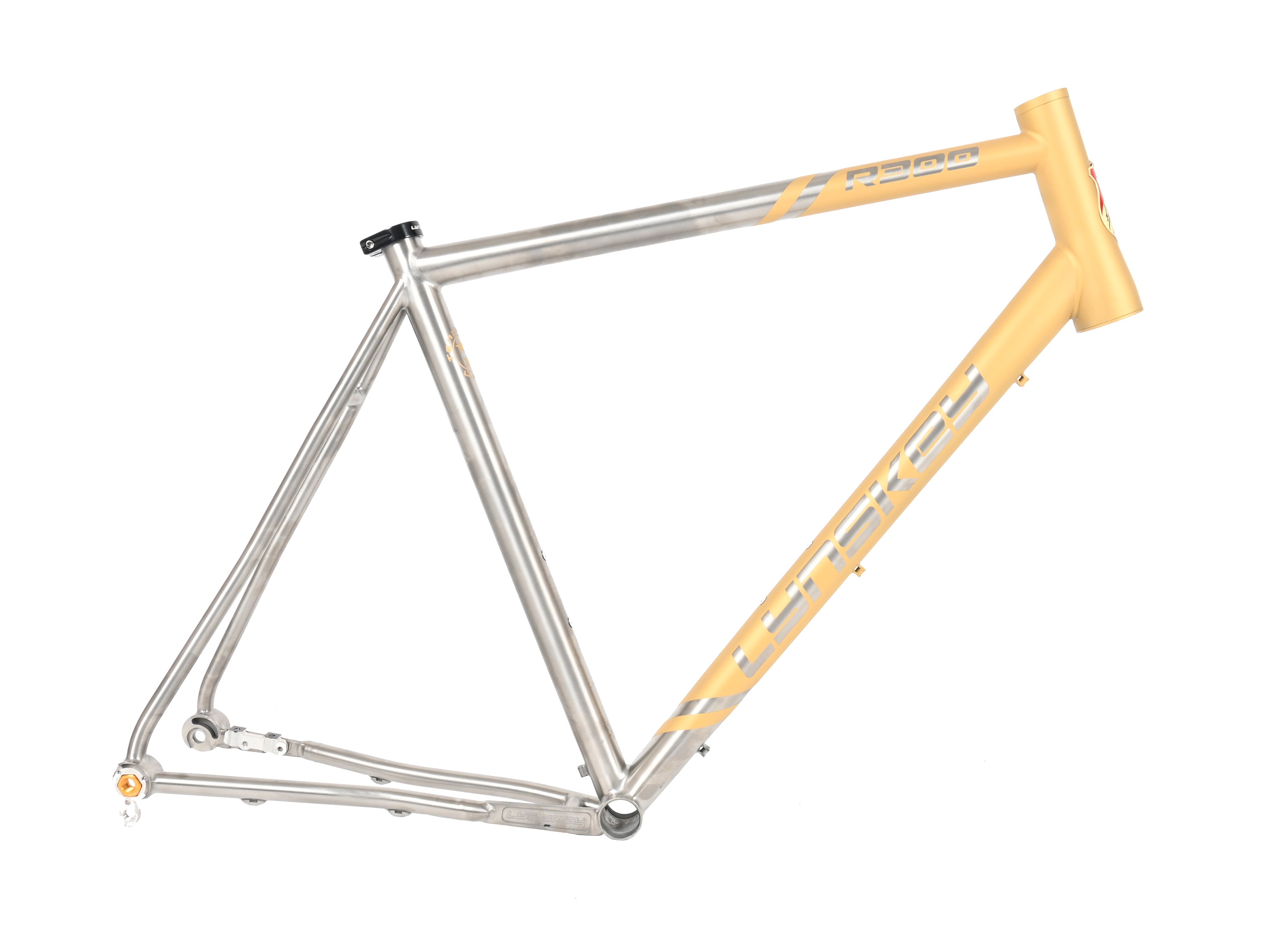 2024 Frame Closeout – Lynskey Performance
