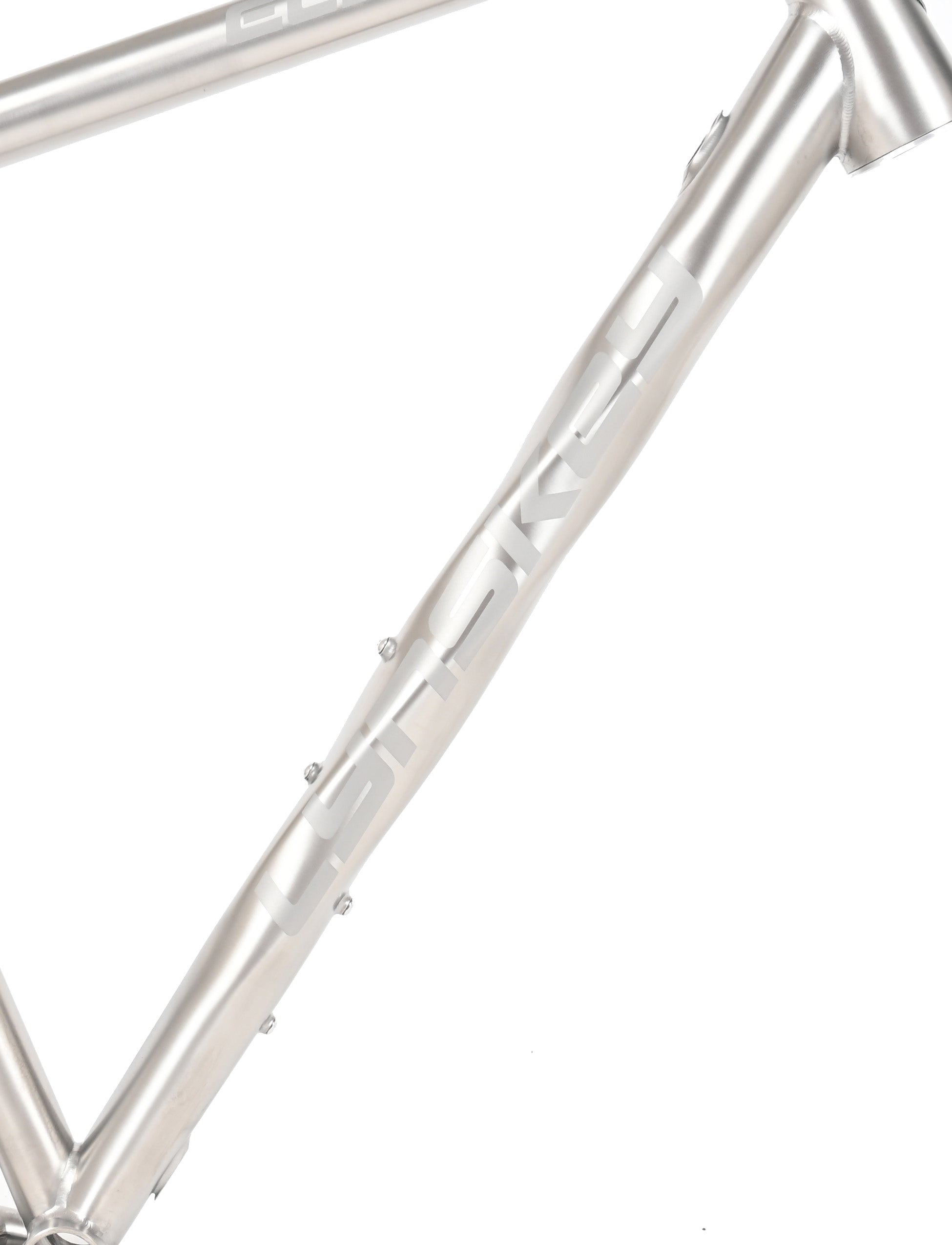 Elysium Gravel Frame – Lynskey Performance