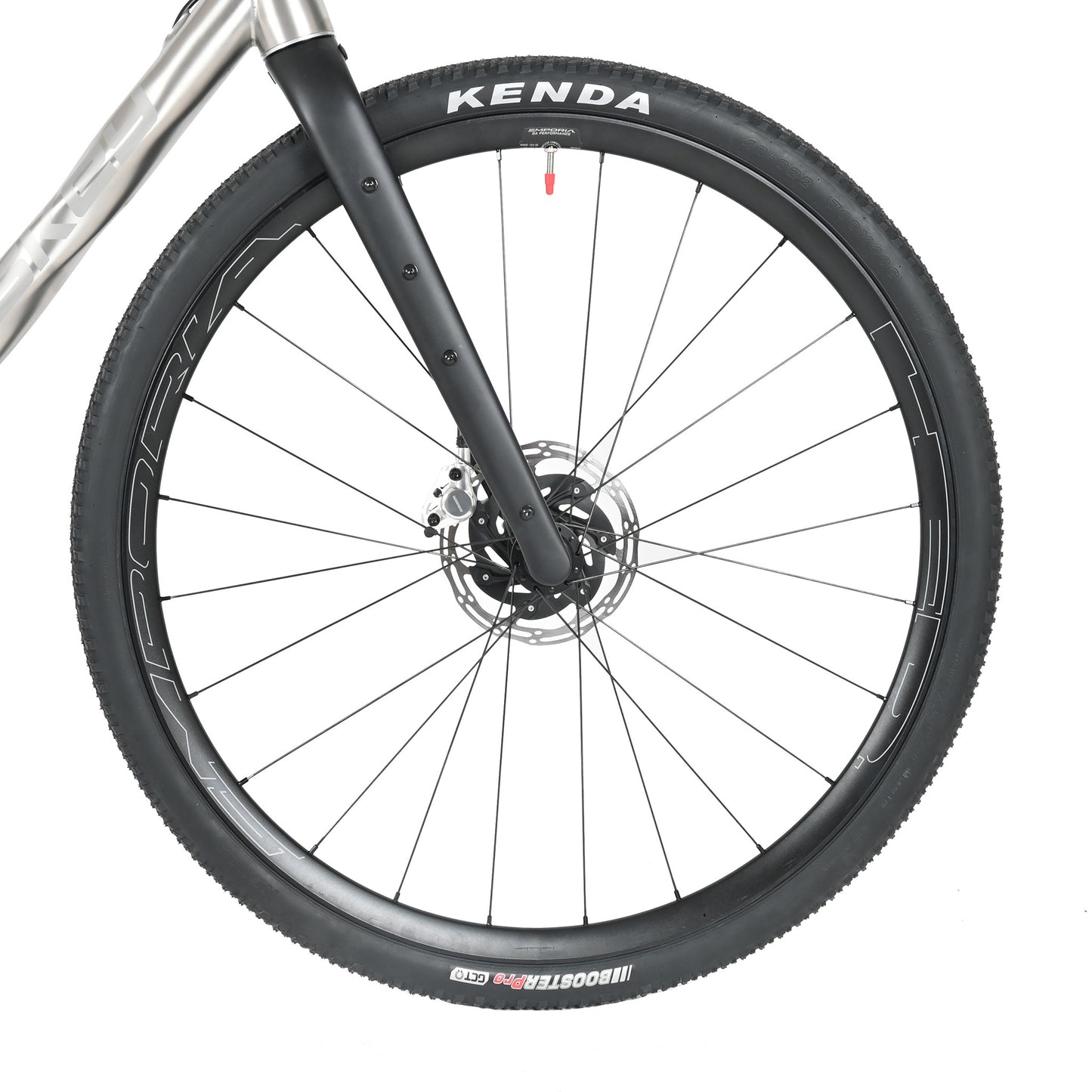 Elysium Complete Bike