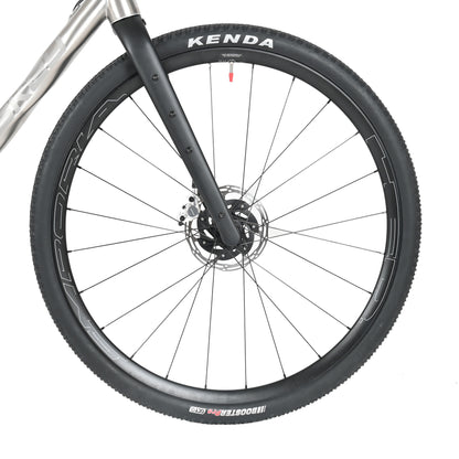 Elysium Complete Bike