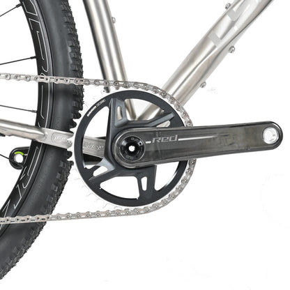 Elysium Complete Bike