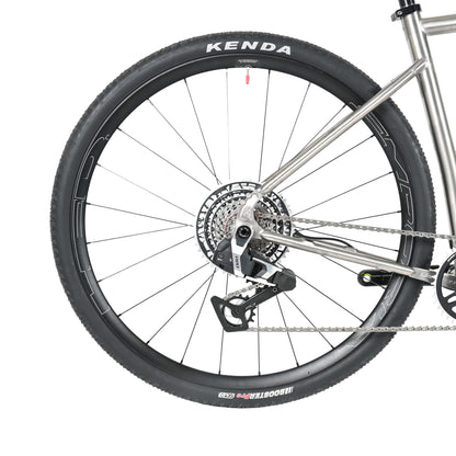 Elysium Complete Bike