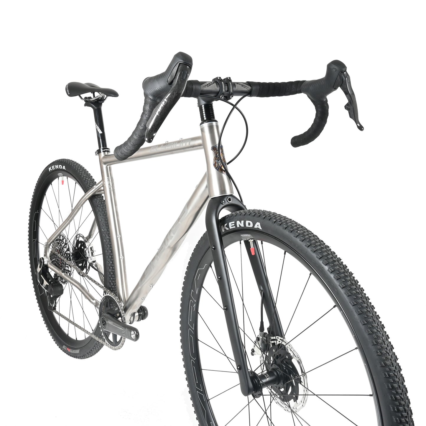 Elysium Complete Bike