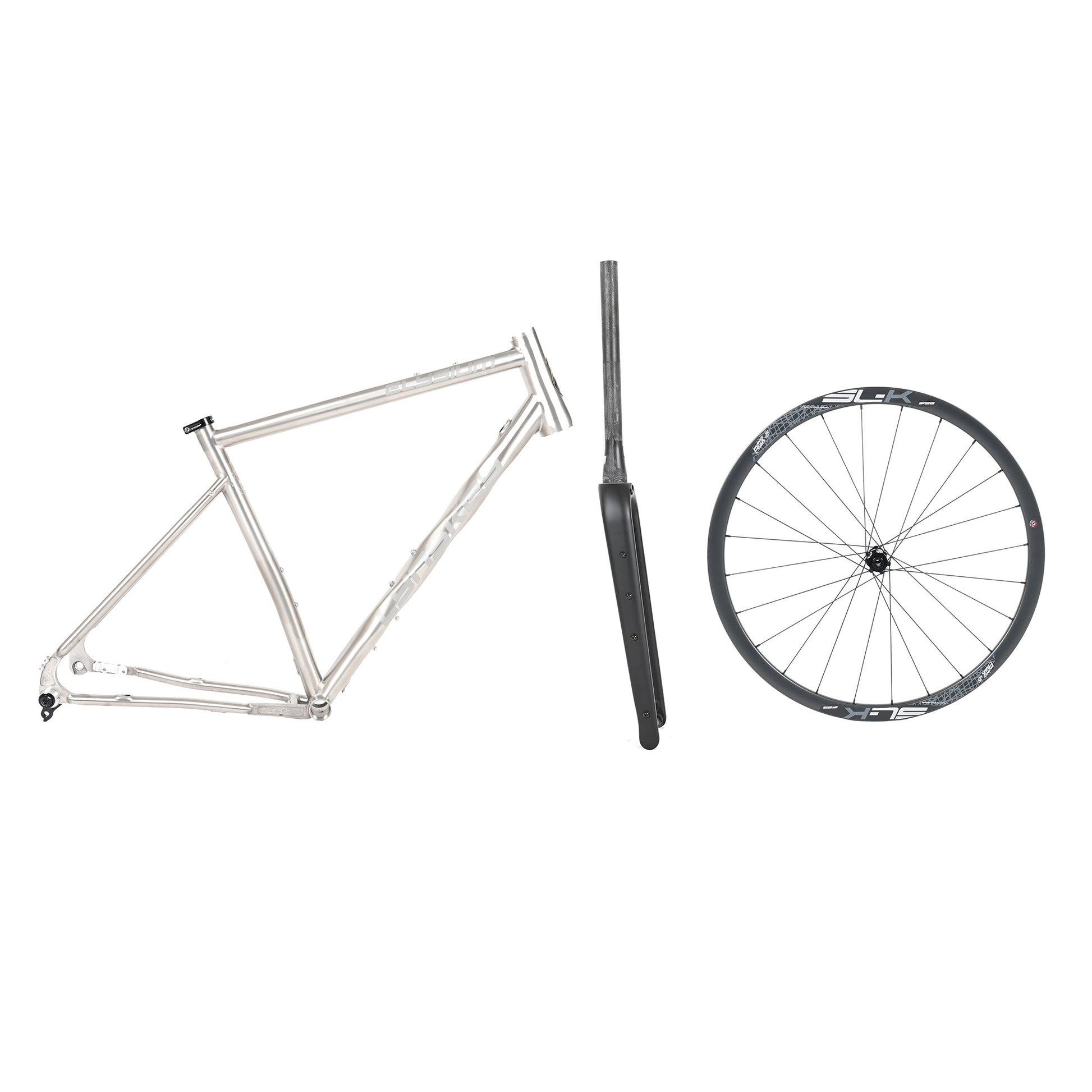 Elysium Black Friday Frameset Special