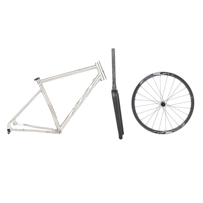 Elysium Black Friday Frameset Special