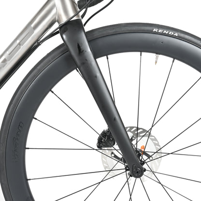 Lynskey X FSA Black Friday Road Build