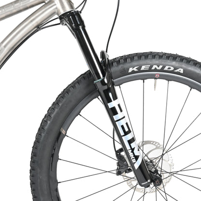 Lynskey X FSA Black Friday Mountain Build