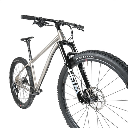 Lynskey X FSA Black Friday Mountain Build