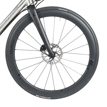 Lynskey X FSA Black Friday Road Build