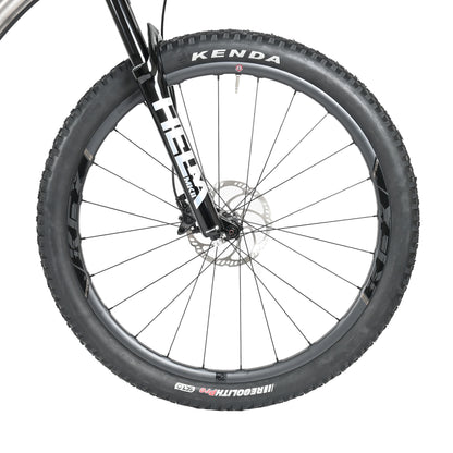 Lynskey X FSA Black Friday Mountain Build