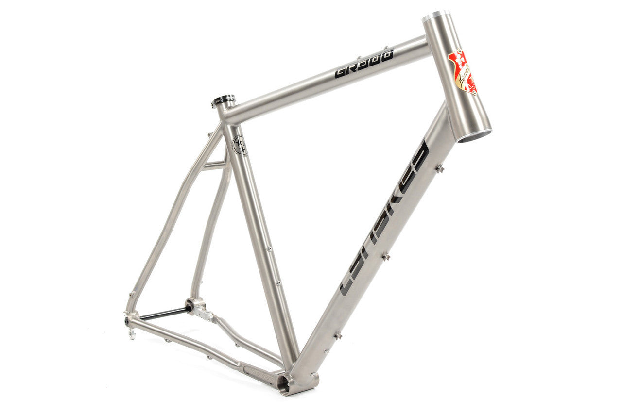 GR300 External Frame - Closeout – Lynskey Performance