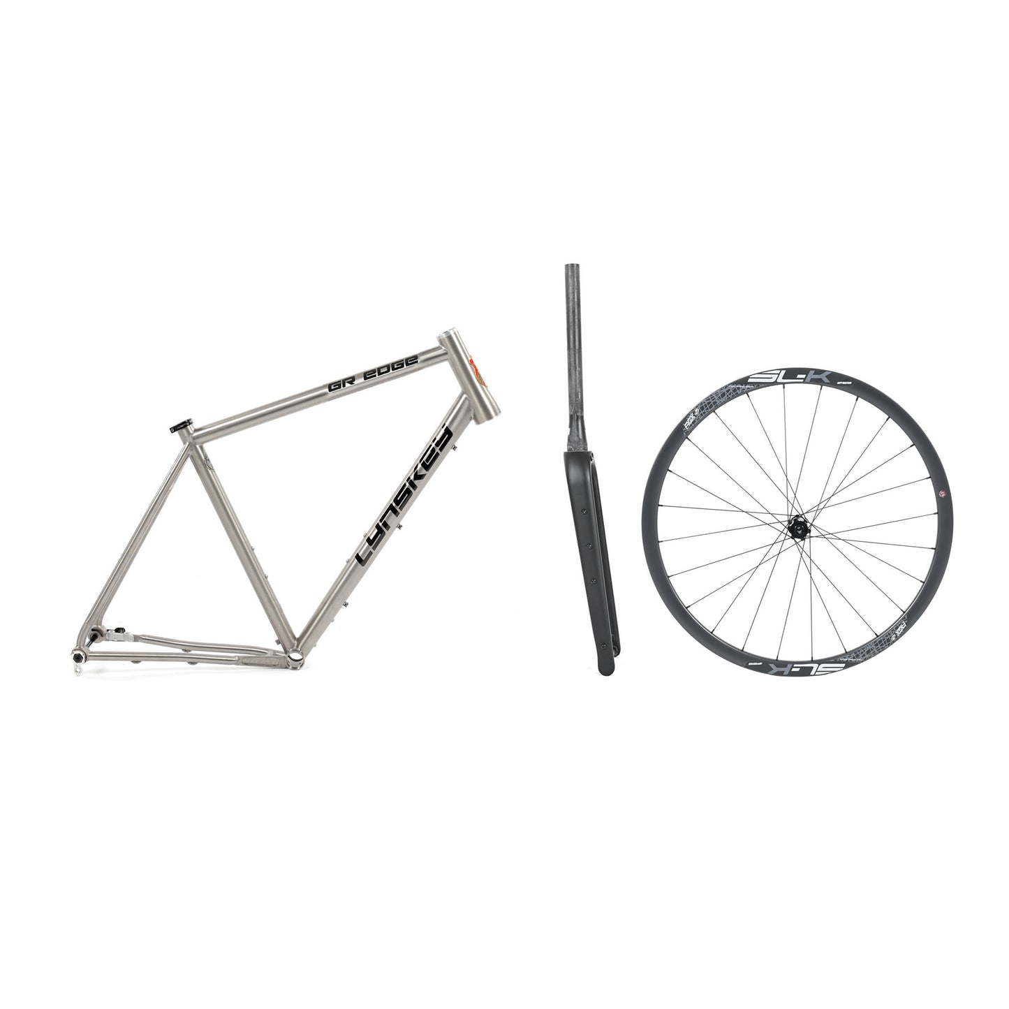 GR EDGE Black Friday Frameset Special