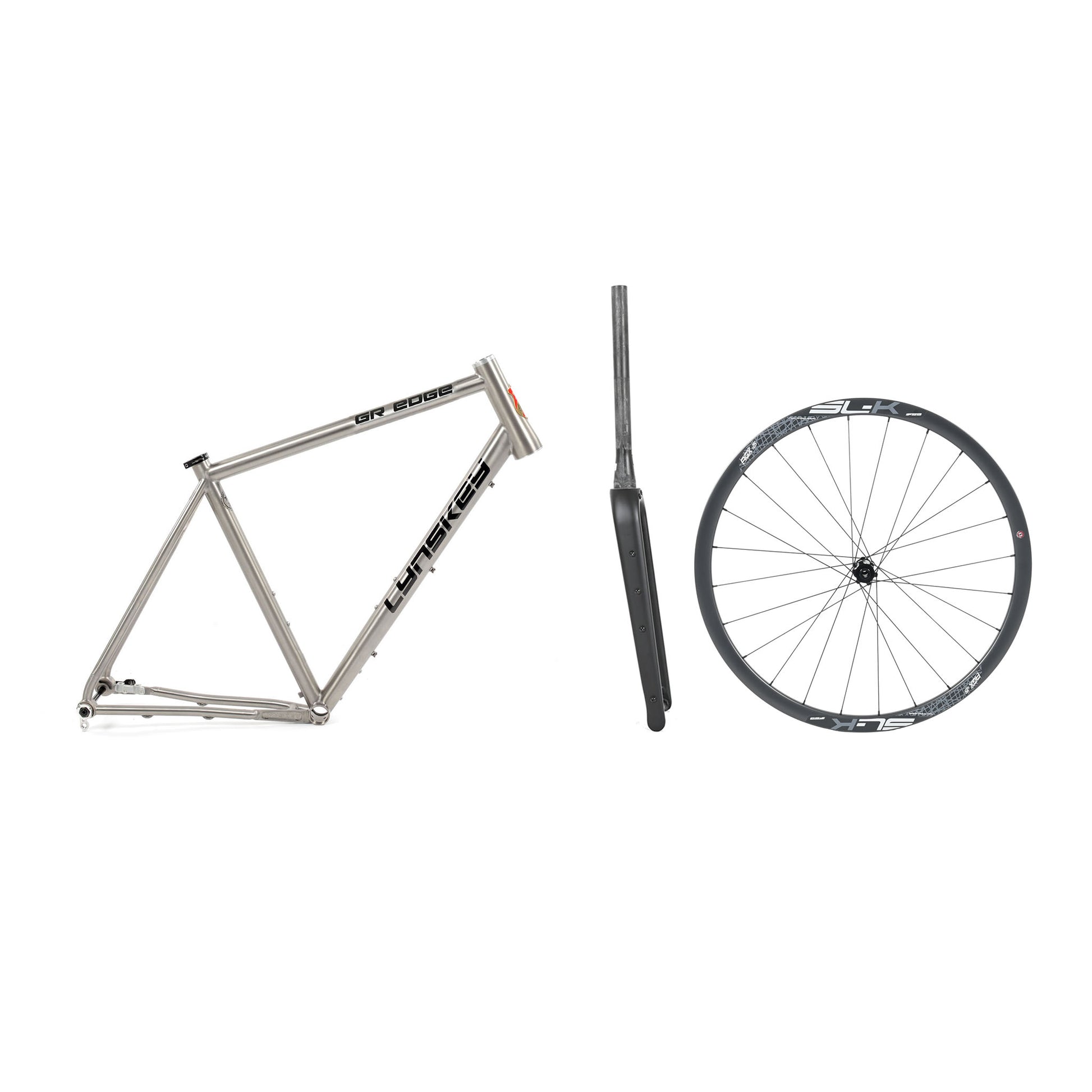 GR EDGE Black Friday Frameset Special