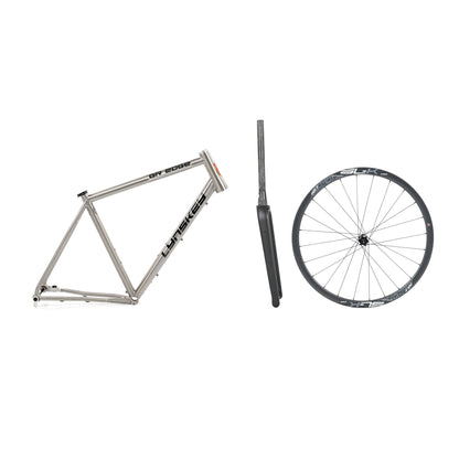 GR EDGE Black Friday Frameset Special