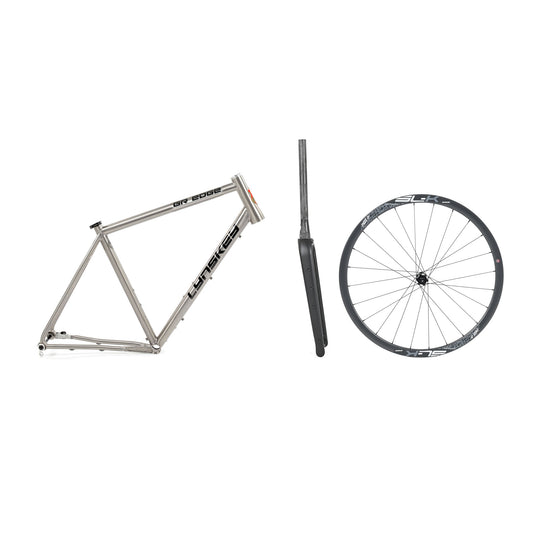 GR EDGE Black Friday Frameset Special
