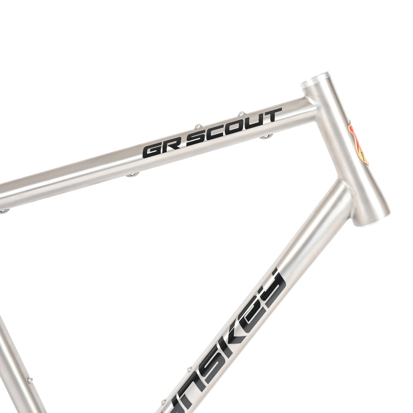 2024 GR Scout Frameset Package | FREE US SHIPPING