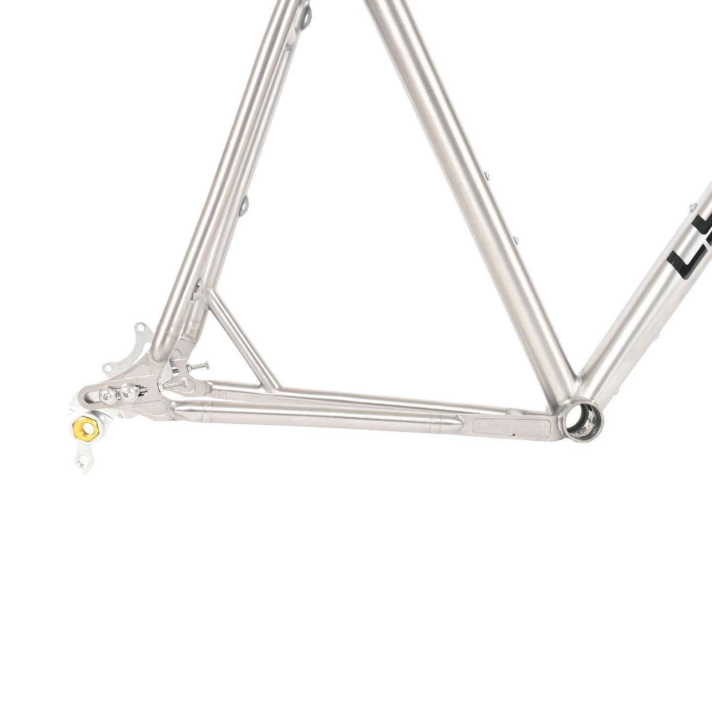 2024 GR Scout Frameset Package | FREE US SHIPPING