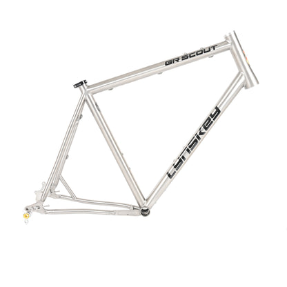 2024 GR Scout Frame