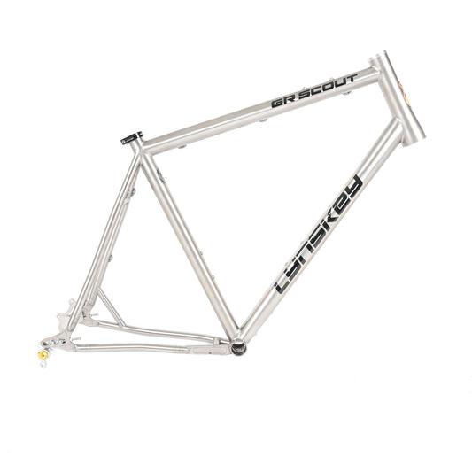 2024 GR Scout Frame