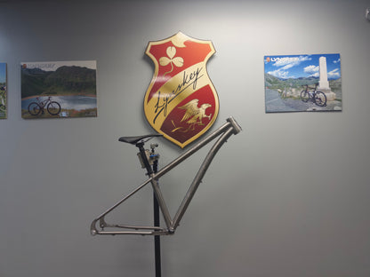 Olympus Trail Hardtail - Ready To Ship