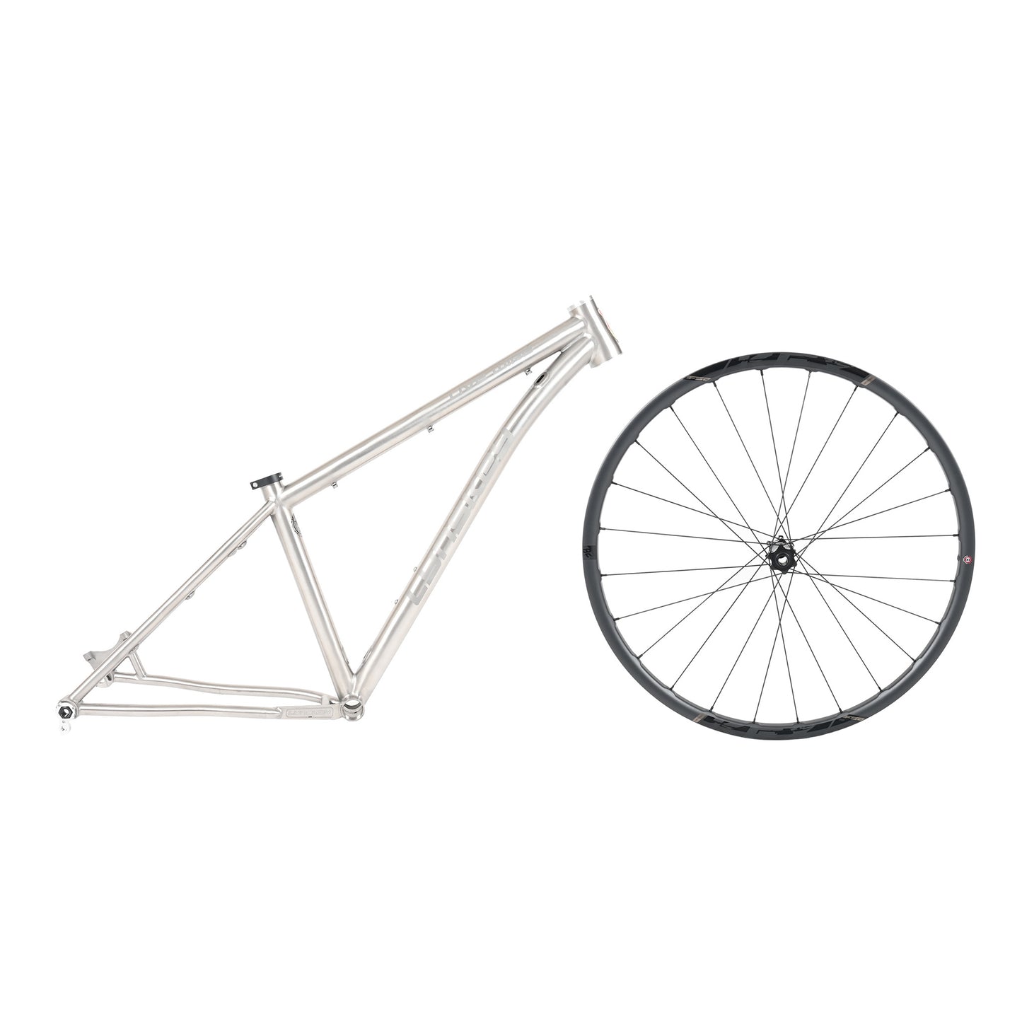 Live Wire Black Friday Frame Special