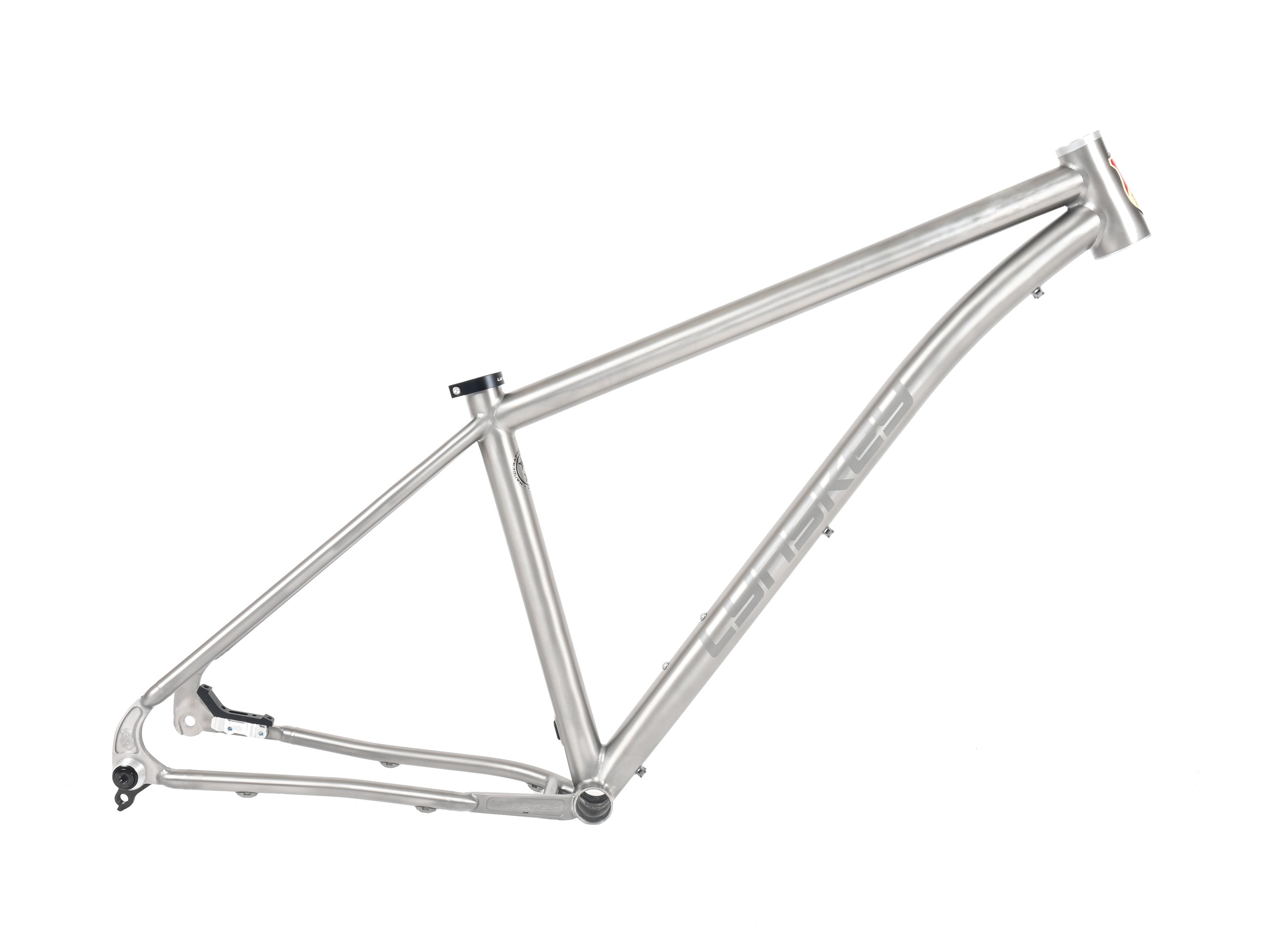 Lynskey Performance Titanium Bicycles