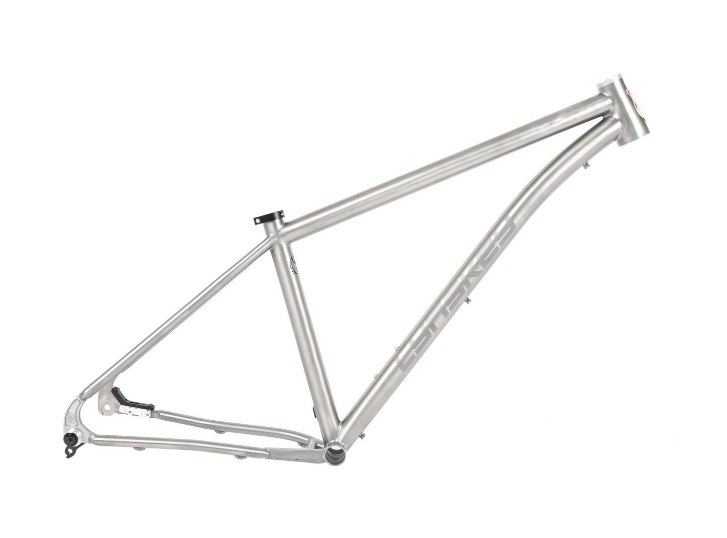 MT 29 Frame - Holiday Ready