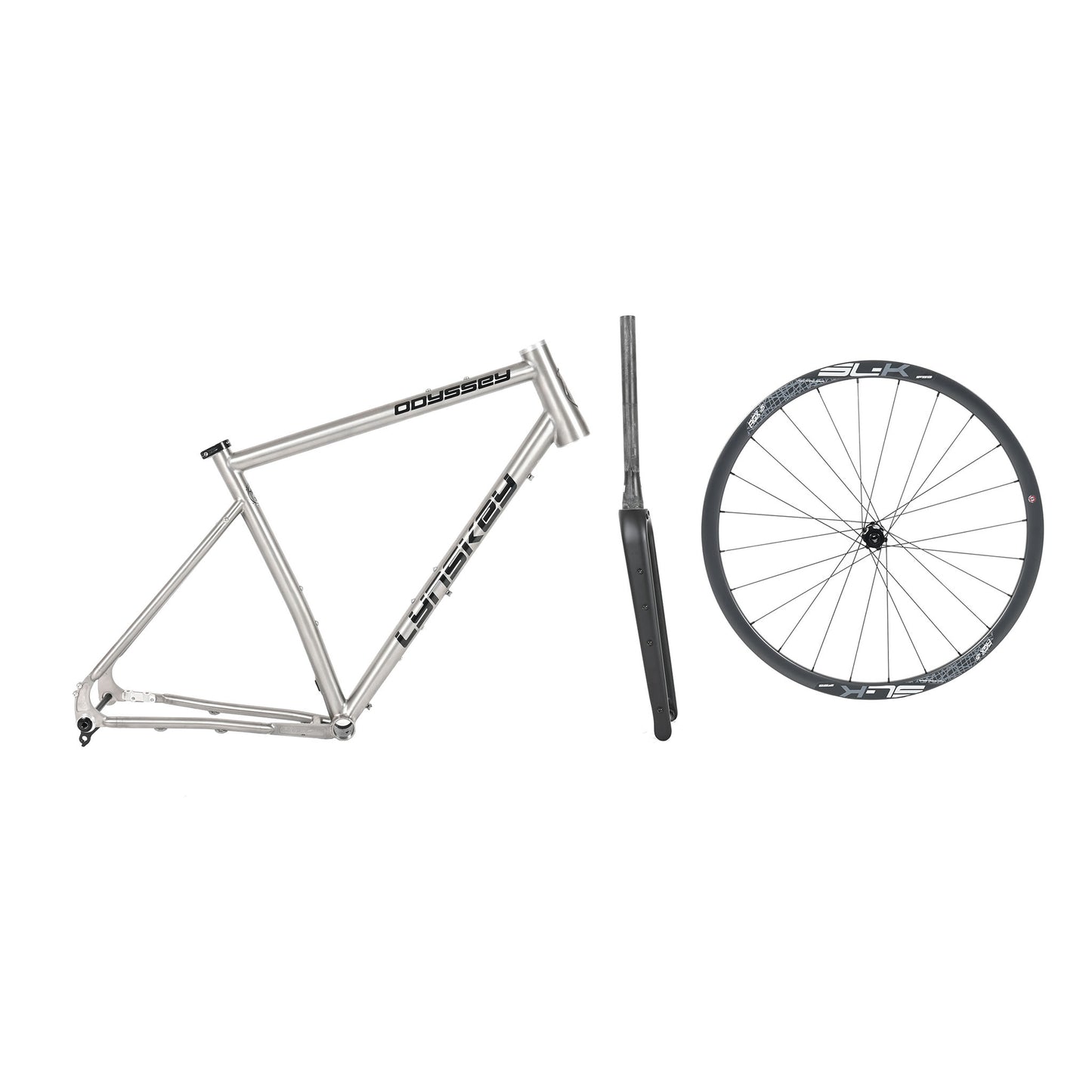 Odyssey Black Friday Frameset Special