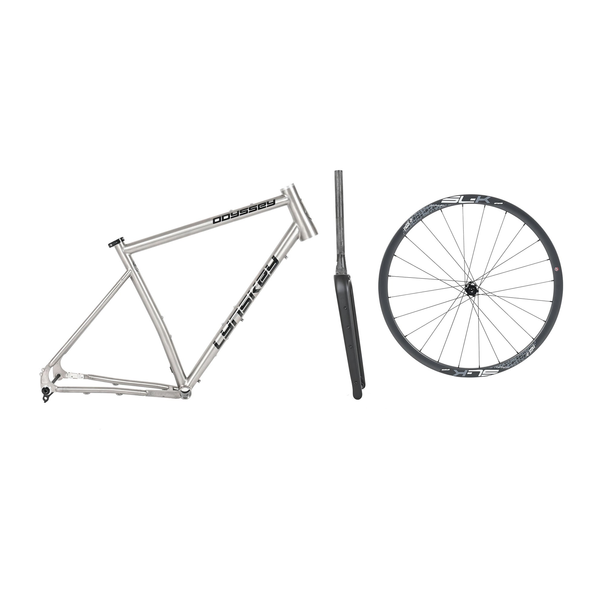 Odyssey Black Friday Frameset Special