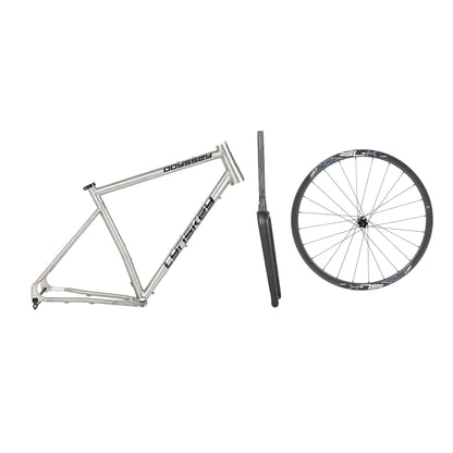 Odyssey Black Friday Frameset Special