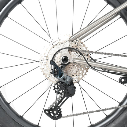 Lynskey X FSA Black Friday Mountain Build