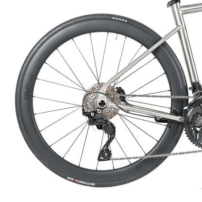 Lynskey X FSA Black Friday Road Build