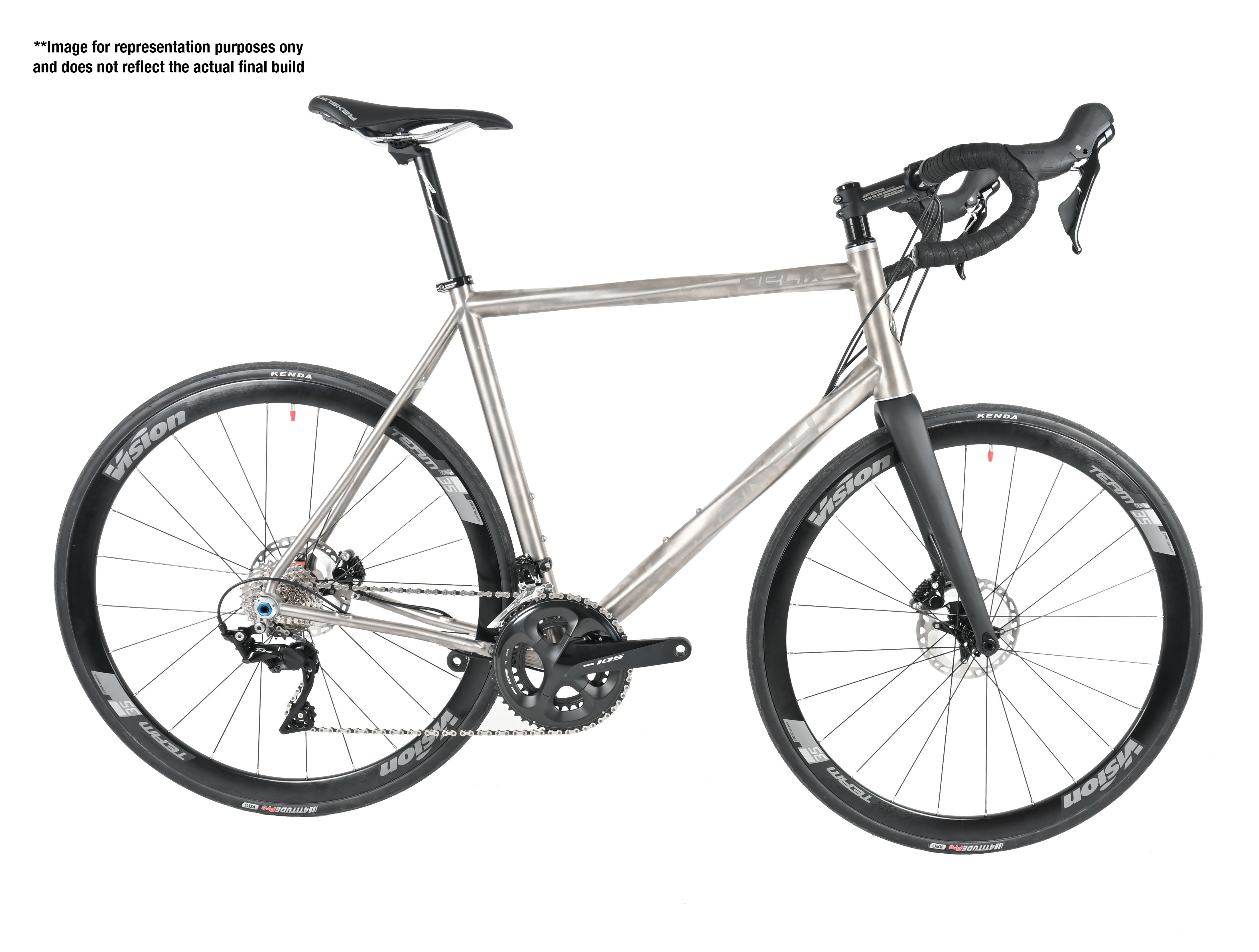Road Bikes – Lynskey Performance Road Bikes – Lynskey Performance