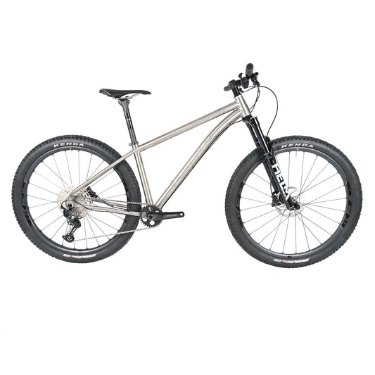 Lynskey X FSA Black Friday Mountain Build