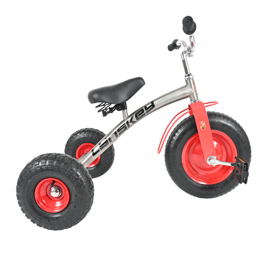 Lynskey Heritage Tricycle