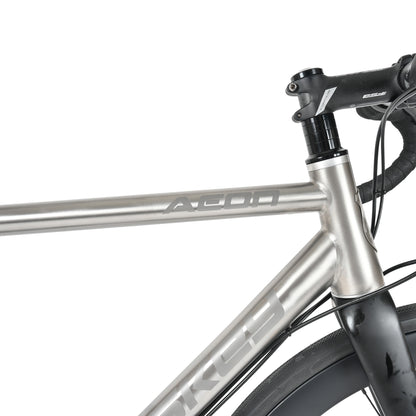 Lynskey X FSA Black Friday Road Build