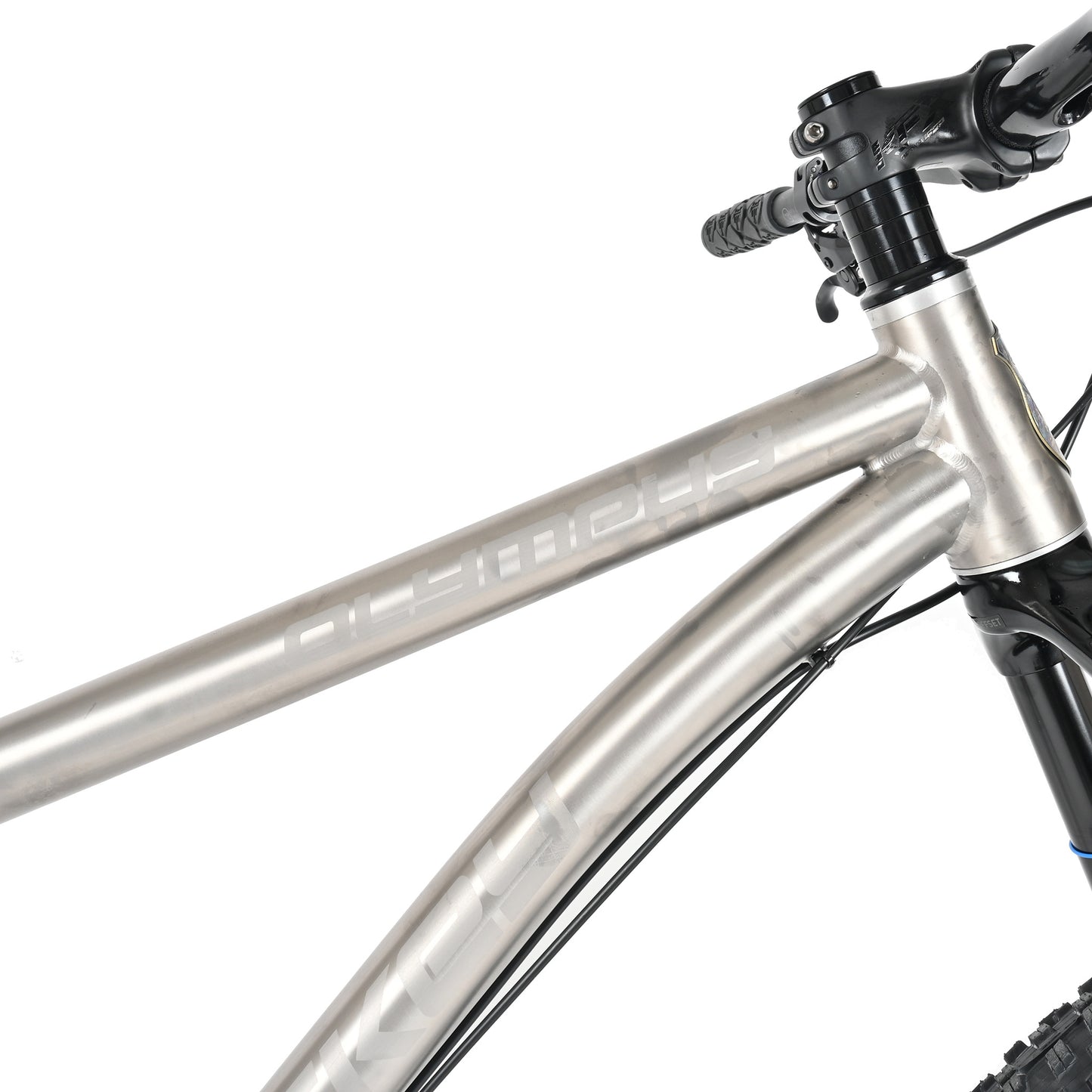 Lynskey X FSA Black Friday Mountain Build