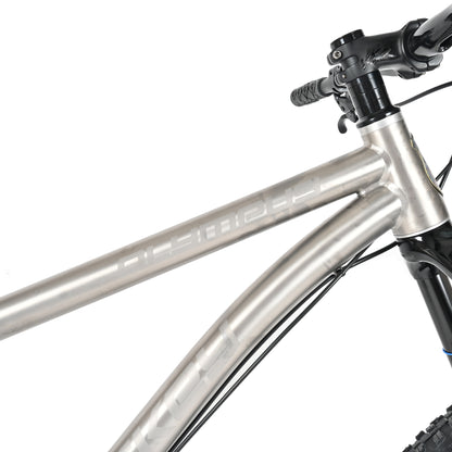 Lynskey X FSA Black Friday Mountain Build
