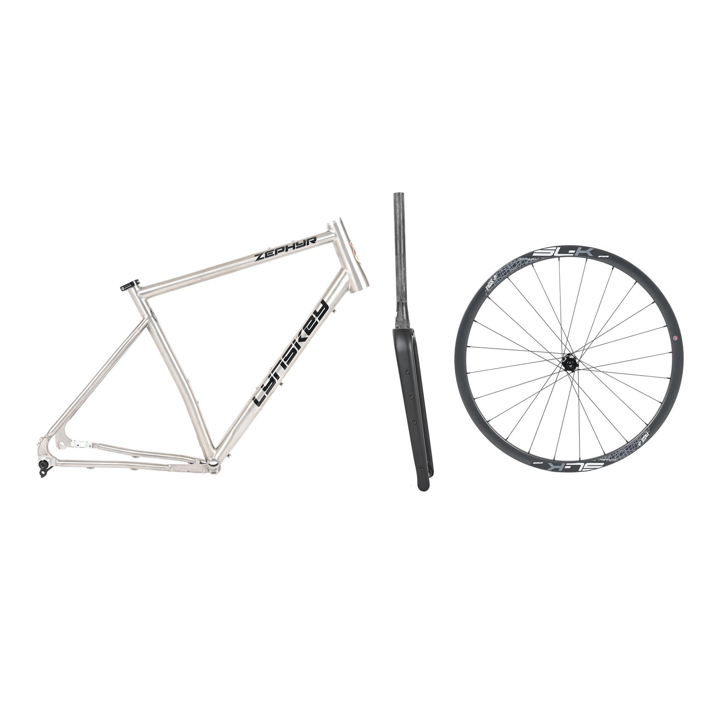 Zephyr Black Friday Frameset Special